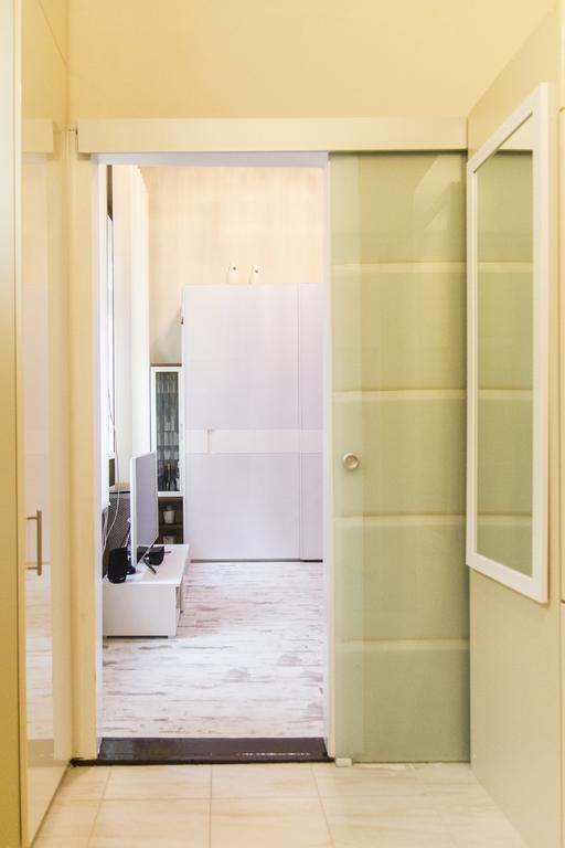 R&R Apartment Dembinszky Budapest Exterior photo