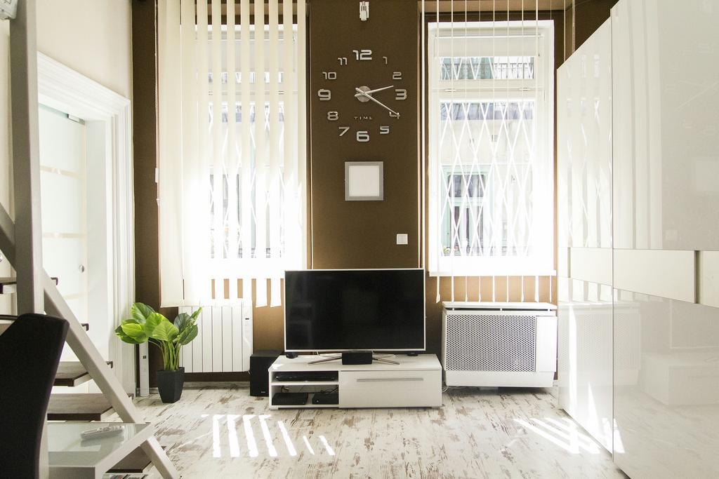 R&R Apartment Dembinszky Budapest Exterior photo