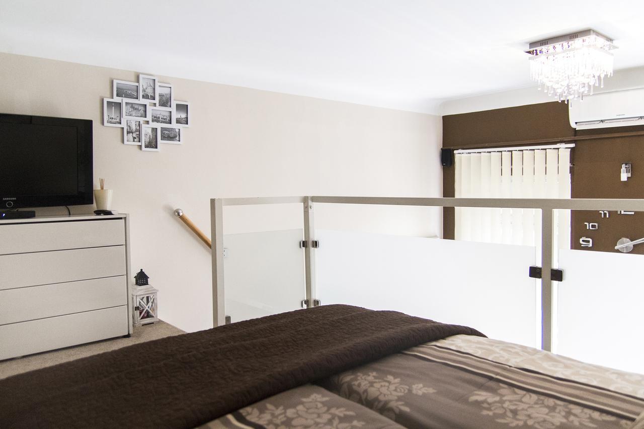 R&R Apartment Dembinszky Budapest Exterior photo